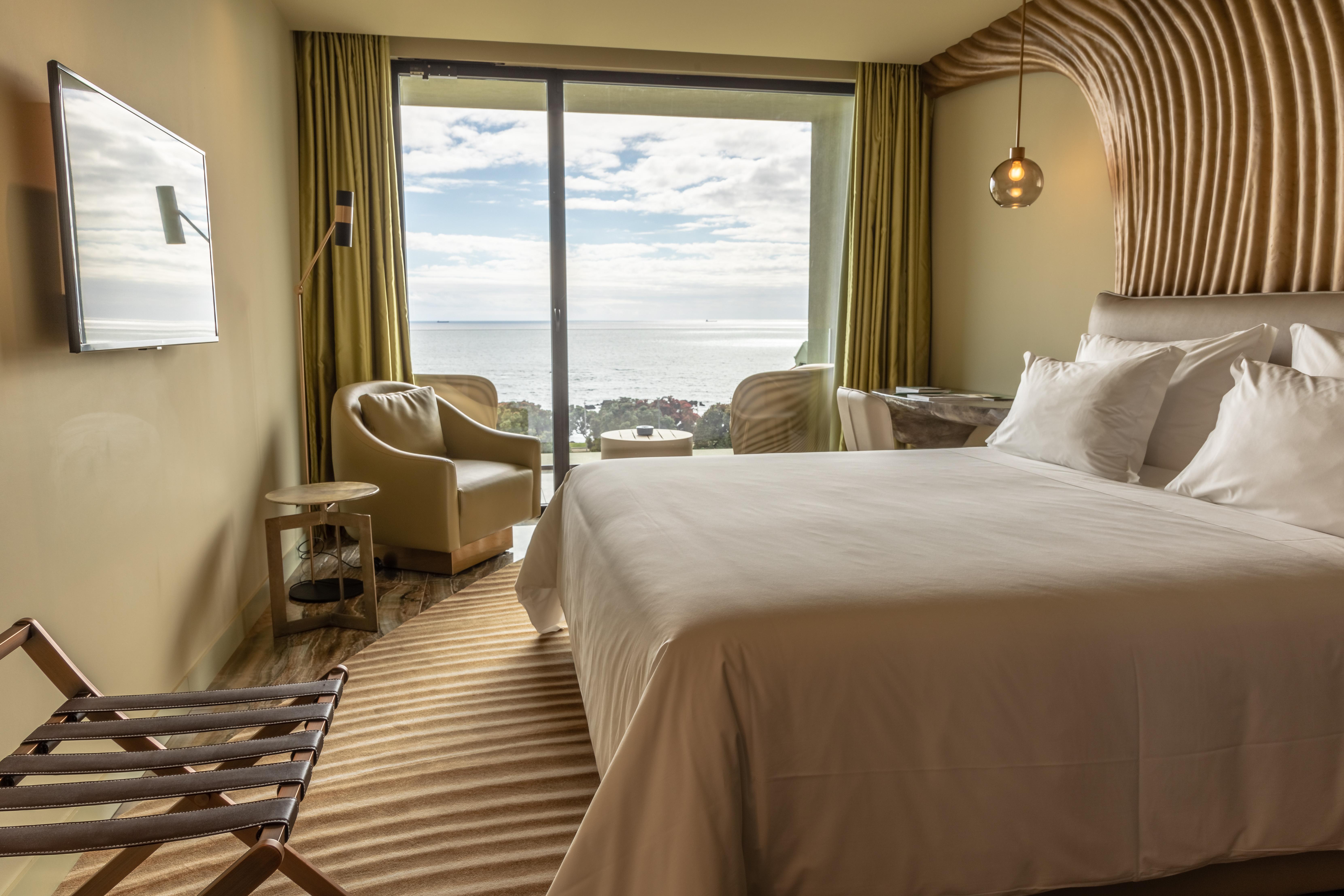 Vila Foz Hotel & Spa - Member Of Design Hotels Porto Kültér fotó